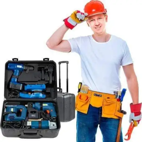 Ремонт квартир Алматы, фотография 1