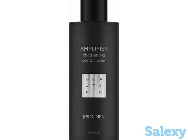 Кондиционер для волос beautific amplifier thickening conditioner, фотография 1