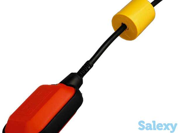 Поплавковый выключатель TSY-1 шнур 2 метра Энергия, 30 шт, фотография 1