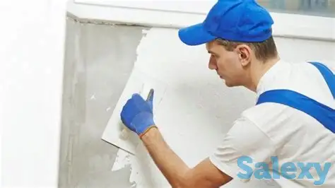 требуется отделочник универсал кафельщик, фотография 1