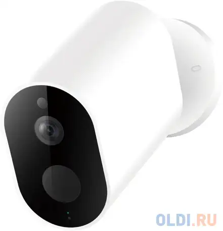 Камера ip imilab ec2 wireless home security camera+gateway cmsxj11a, фотография 1