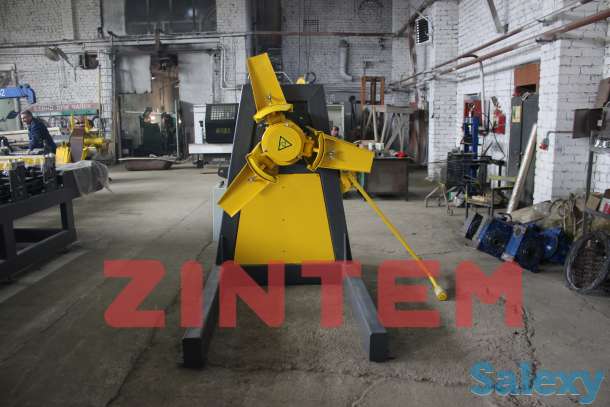 Разматыватель 7 т Зинтем, фотография 4