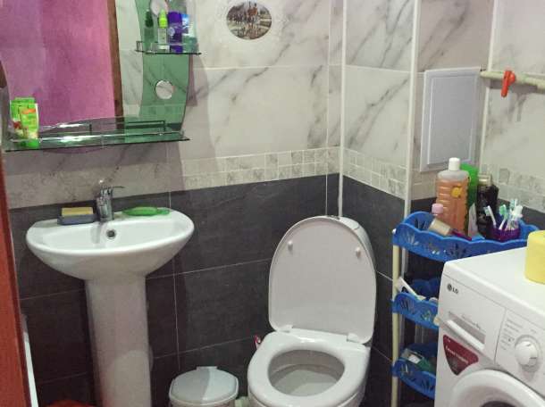 Продам 3х комнатную квартиру, фотография 5