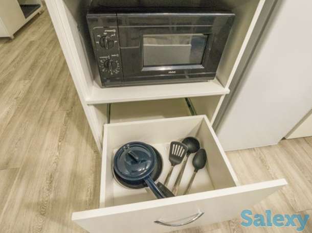 Уютная квартира в верхней части города, ул. Навои, 210/1, фотография 8