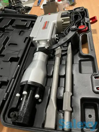Аренда прокат электроинструментов строительные инструменты, фотография 6