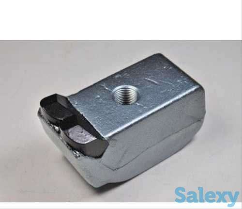 Резцы для мульчера Seppi (Сеппи), фотография 2