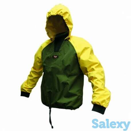 Куртка каякера тритон легор m, фотография 1