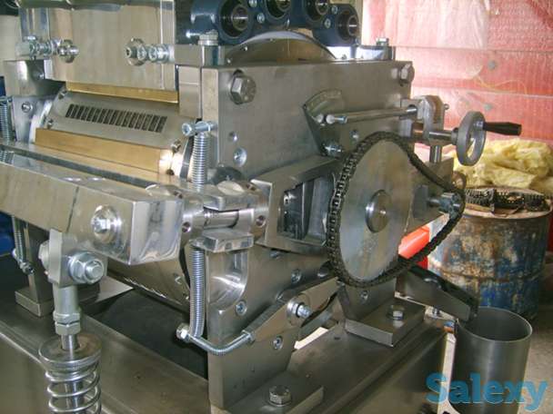 Автоматическое оборудование для производства сахара, фотография 6