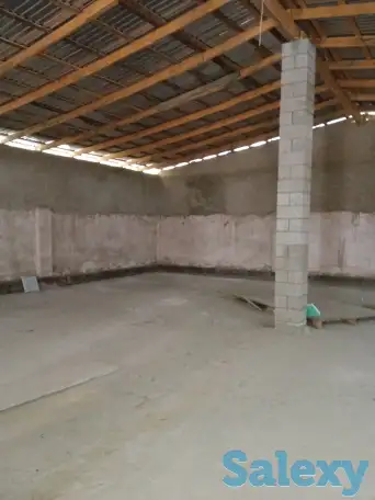 Сдам в аренду помещение под СКЛАД, Авторазбор, СТО, фотография 3