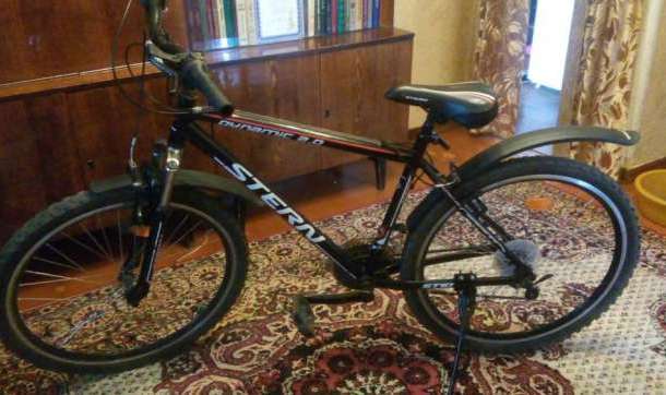 Продам спортивный велосипед Stern Dynamic 2.0, фотография 2