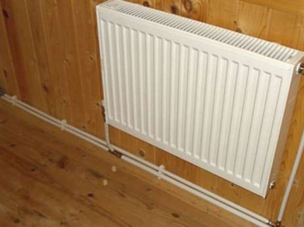 Монтаж и ремонт систем отопления. Сантехнические услуги, фотография 1