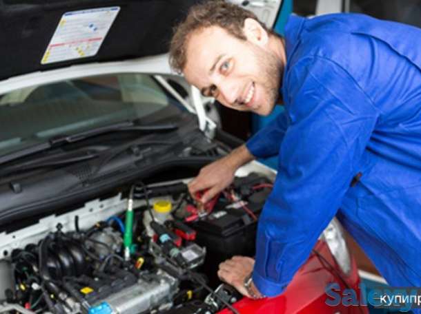 Курсы Автоэлектрика, фотография 1