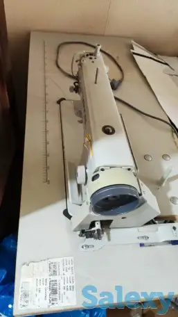 Машинка швейная промышленная Typical, фотография 2