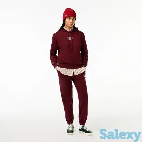 Женские спортивные брюки lacoste, фотография 1