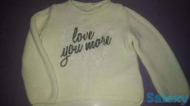 Свитер вайкики, фотография 1