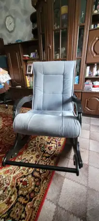 Продам кресло-качалку, фотография 2