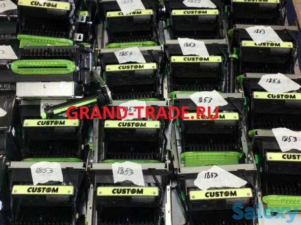 Tg2480 термопринтеры s2000, фотография 1