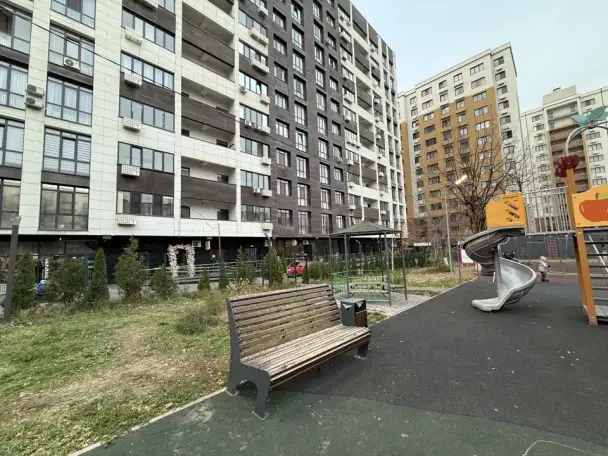 Апартаменты бизнес класса в ЖК Сириус в золотом квадрате!, фотография 18