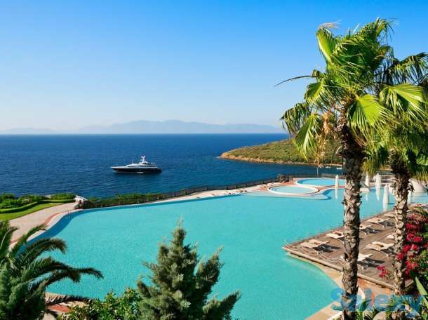 Бодрумская сказка..., фотография 6