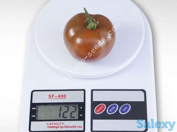 Семена коричневого томата KS 3900 F1, KITANO SEEDS, фотография 3