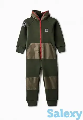 Комбинезон bukidz, фотография 1