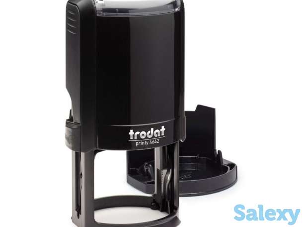 Печати и штампы AWP, фотография 5