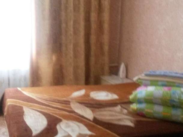 квартира на короткий срок, кенесары 29, фотография 5