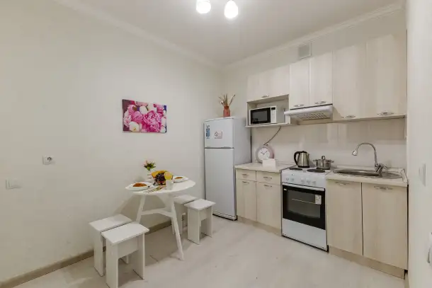 Ключ на сутки, Кабанбай батыра 46, фотография 17