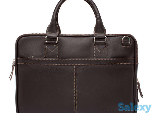 Деловая сумка cromwell brown, фотография 1