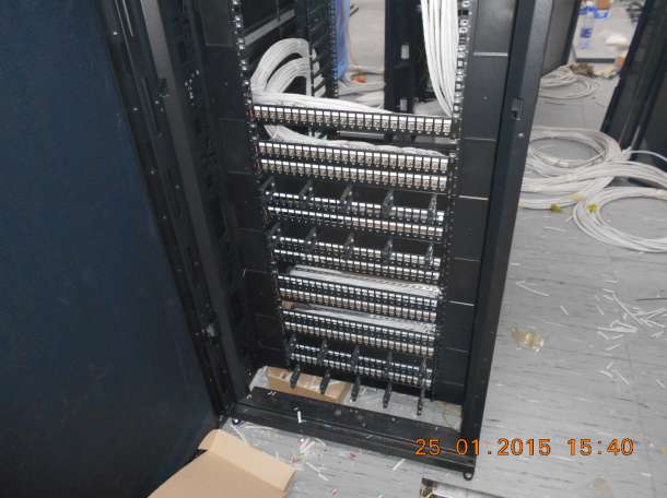 Электромонтажные работы любой категории сложности, фотография 3