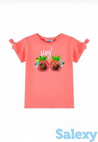 Футболка mayoral, фотография 1