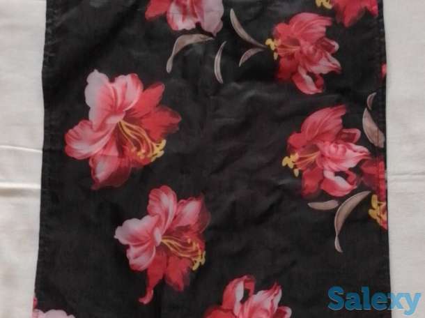 Сумки хозяйственные болоньевые (тканевые), фотография 3