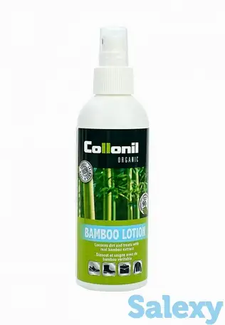 Спрей для обуви collonil, фотография 1