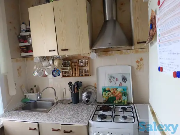 Продам двухкомнатную квартиру, Гоголя 54, фотография 6