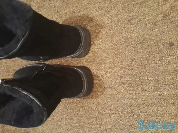 Зимние мужские сапоги, фотография 2