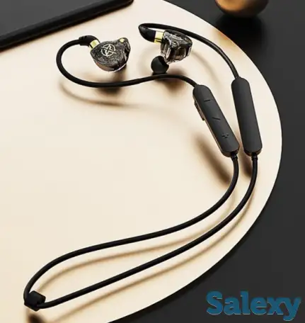 Наушники QKZ Sport, фотография 6