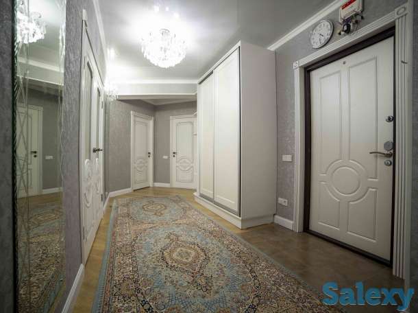 3-комнатная квартира, 117 м², 6/16 этаж, Масанчи 23/5 — Гоголя, фотография 8