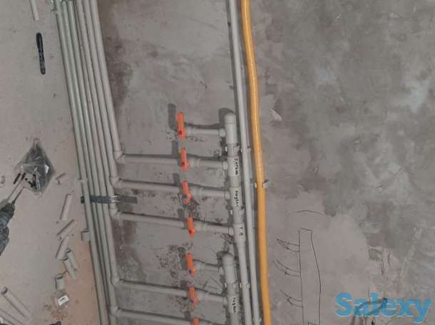 Устройство систем отопления, фотография 4