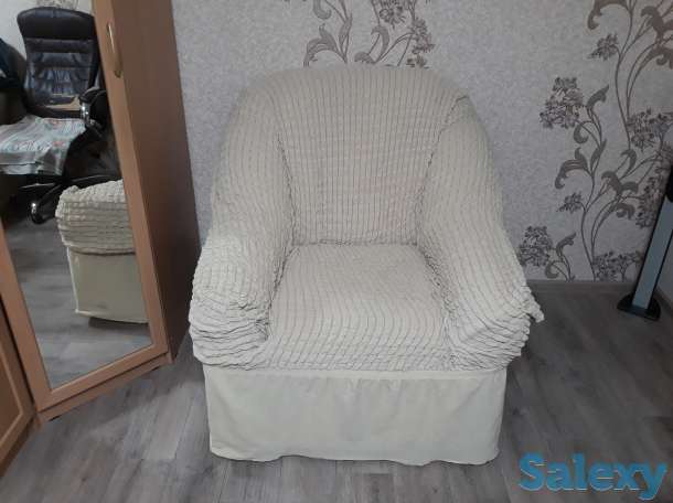 Два кресла, фотография 1