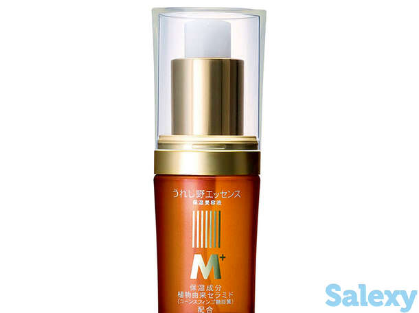 Эссенция для лица Ureshino Essence, фотография 1