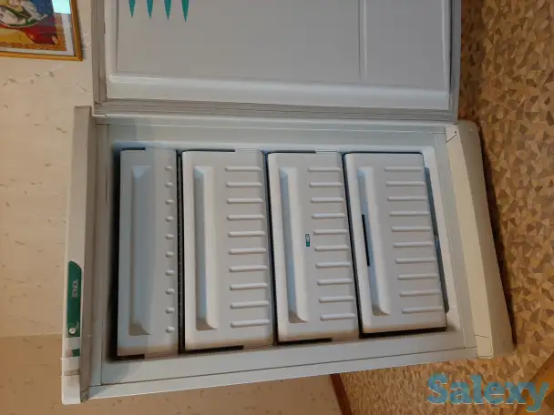 Морозильник, фотография 2