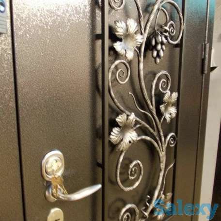 Порошковая покраска дисков и металло изделий, фотография 8