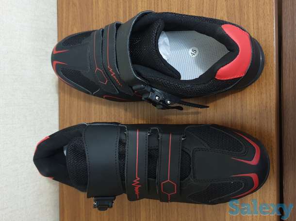 Велотуфли CYCING, фотография 4