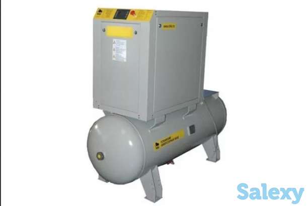 Компрессор винтовой ДЭН-15Ш 