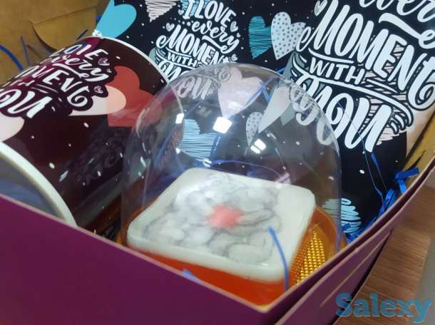 Подарочные боксы., фотография 4