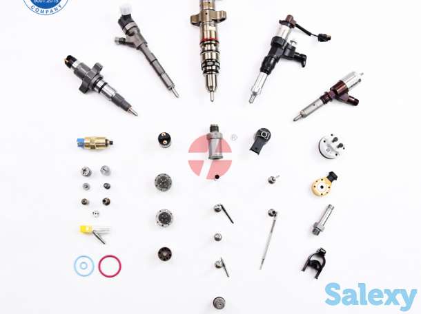 Ремонт плд секций DAF-XF 95&Ремонт насосных секций PLD секции даф, фотография 1