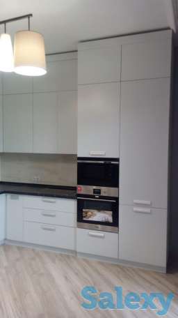 Интерьеры- Проектный дизайна, фотография 7