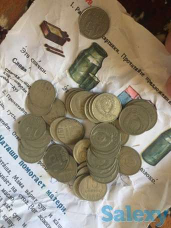 монеты банкноты, фотография 4