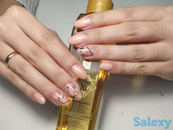 Курсы маникюра от учебного Центра, фотография 1