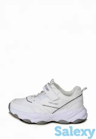 Кроссовки timejump, фотография 1